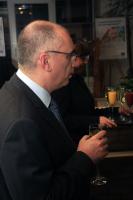 Inauguration des bureaux de LICS