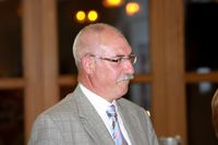 Avant-première de l'exposition : De l'abstrait conceptuel au figuratif naïf - Photo 41