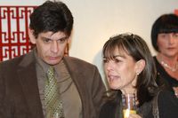 Avant-première de l'exposition : De l'abstrait conceptuel au figuratif naïf - Photo 44