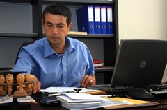 Michel Aidoud
