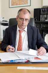 Robert Sojic